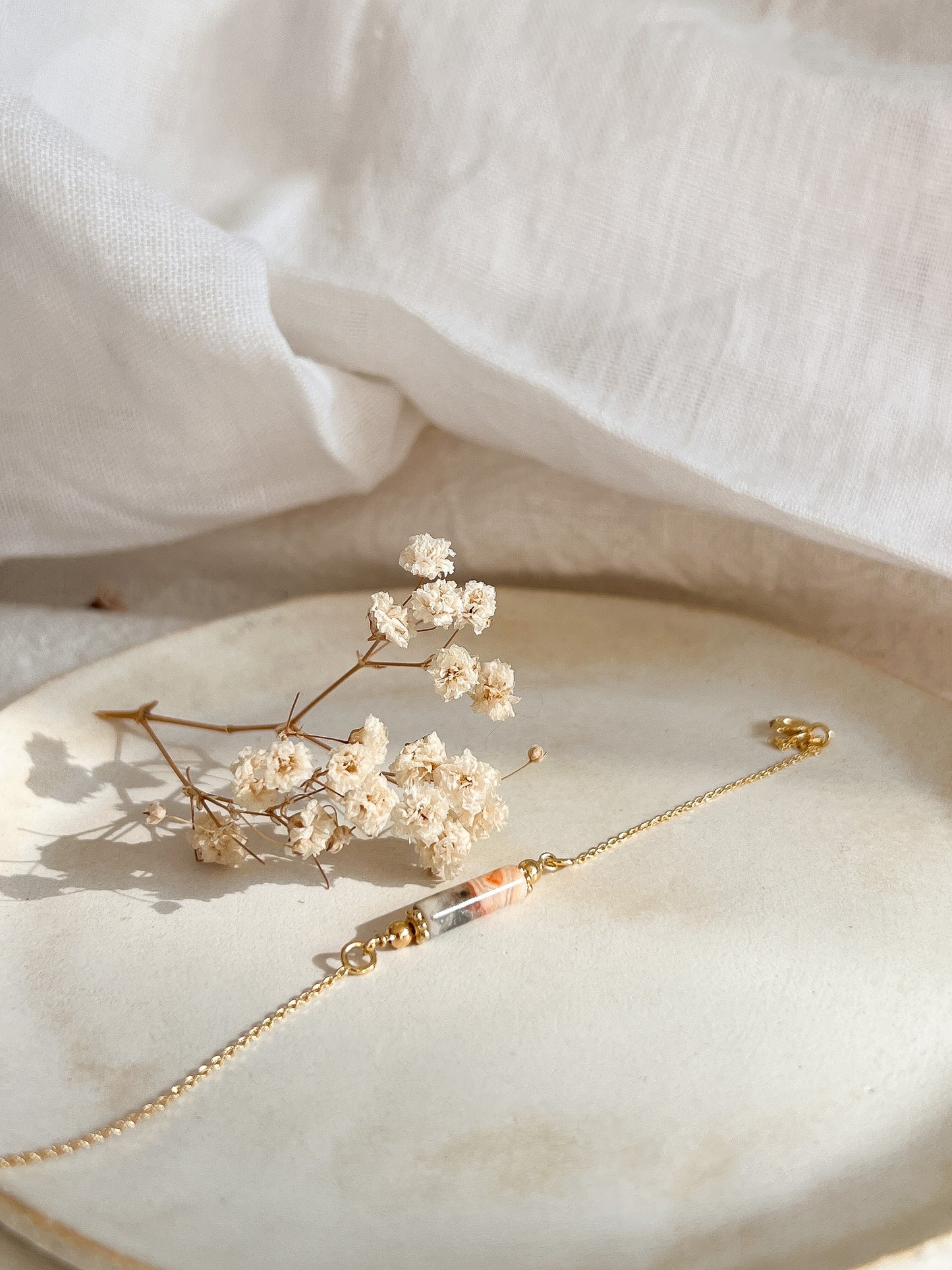 Bracelet OMBELINE