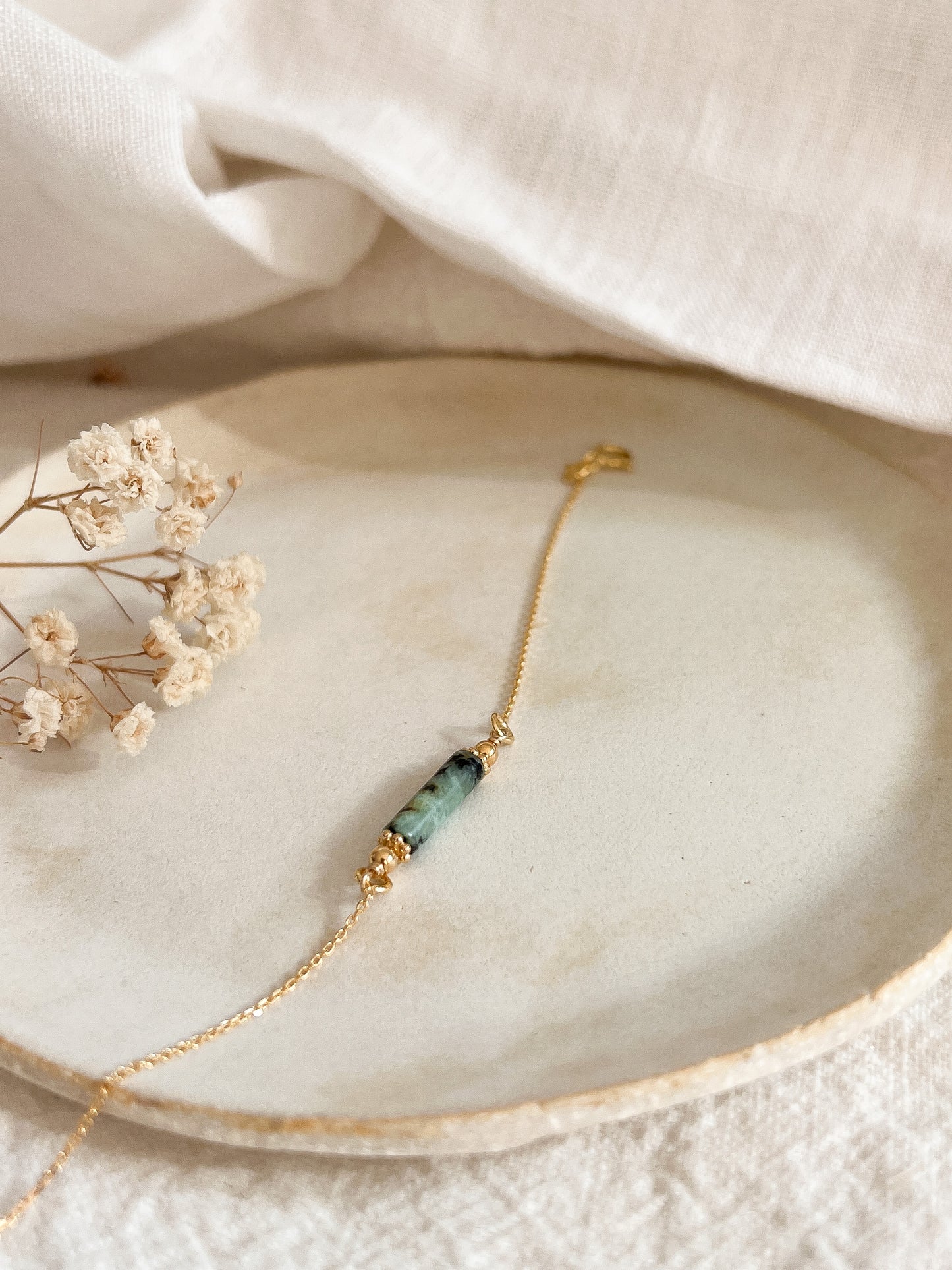 Bracelet OMBELINE