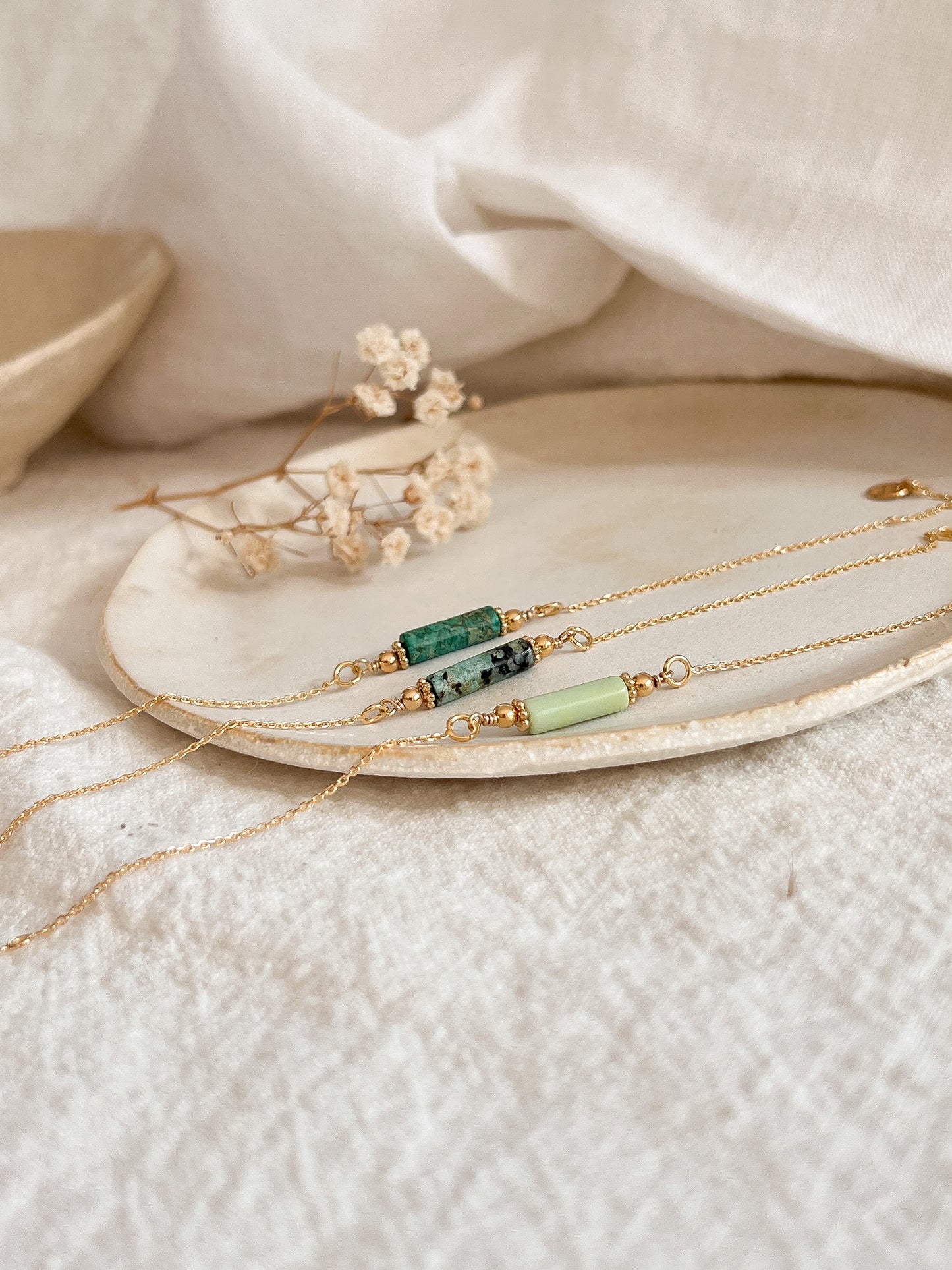 Bracelet OMBELINE