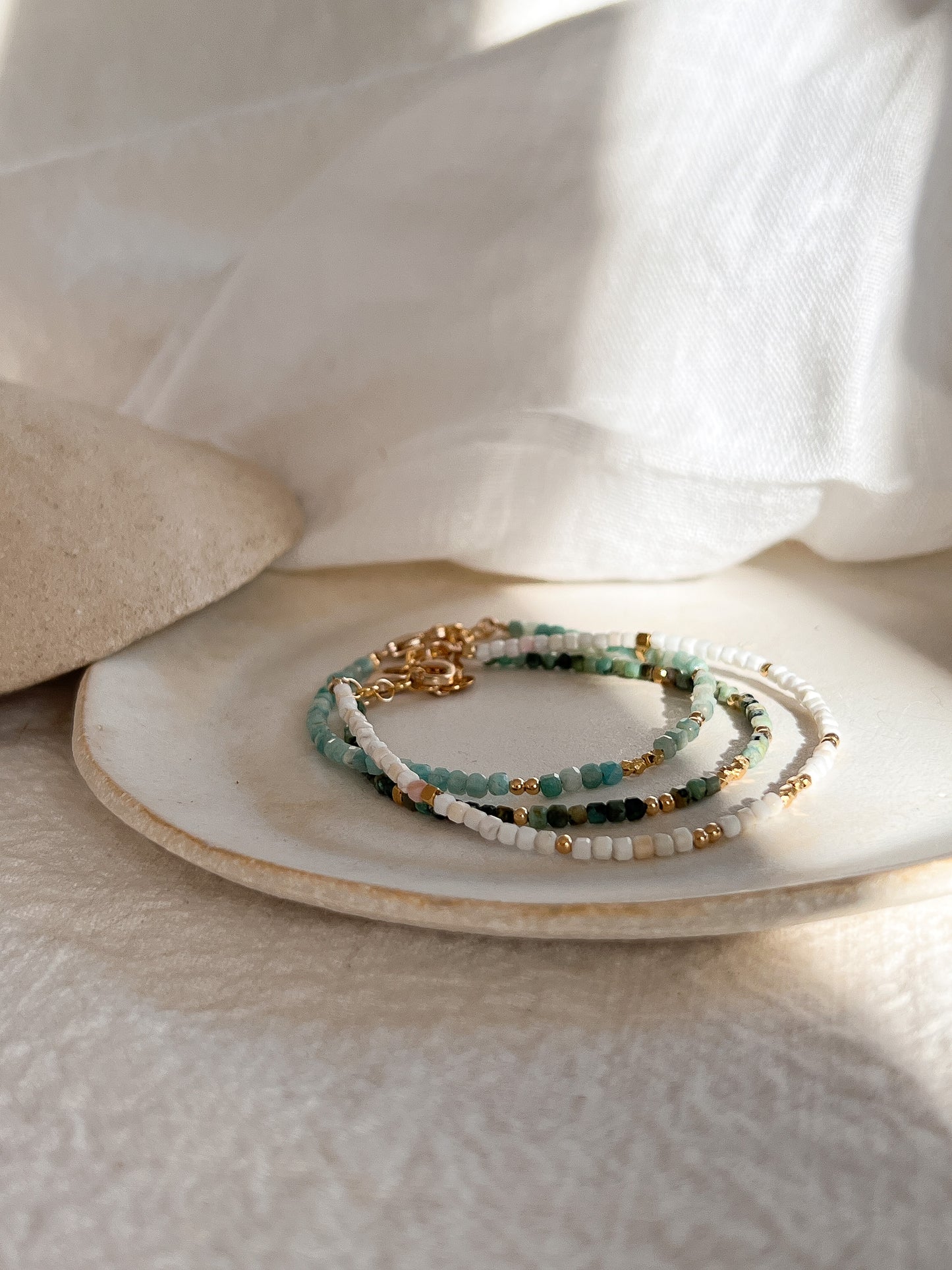 Bracelet GUSTAVE