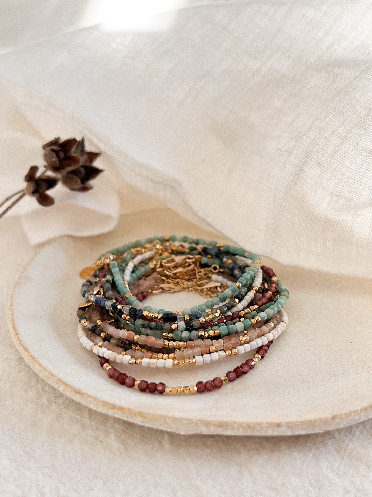 Bracelet GUSTAVE