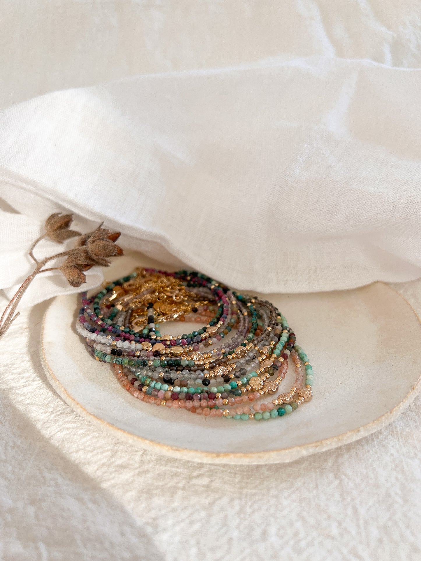 Bracelet SUZON