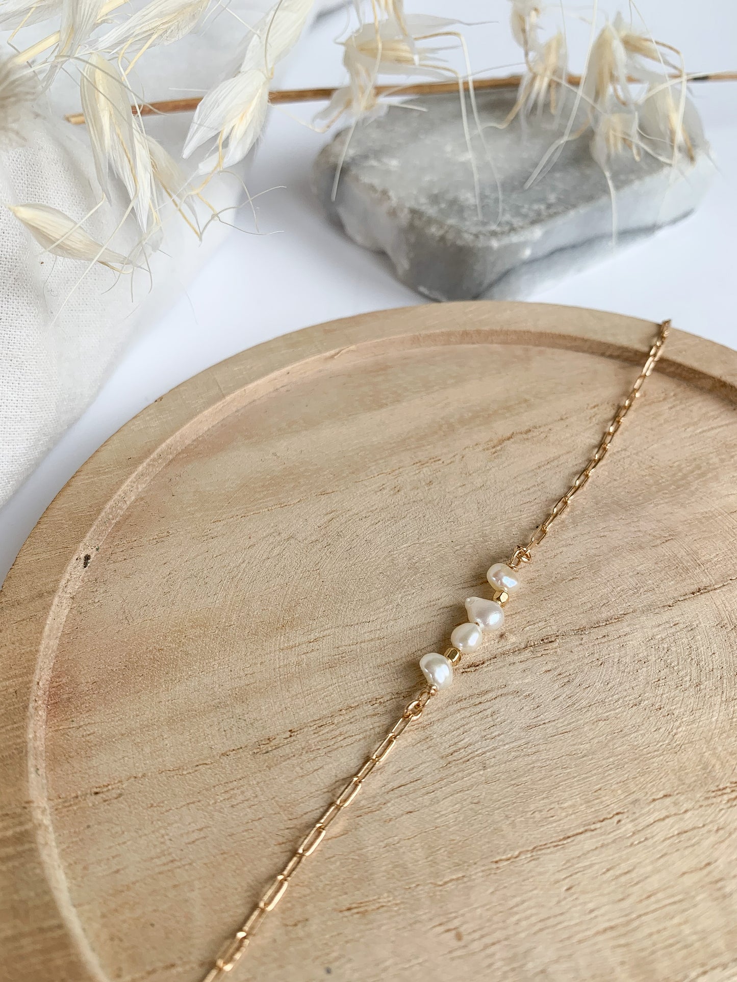 Bracelet ODETTE