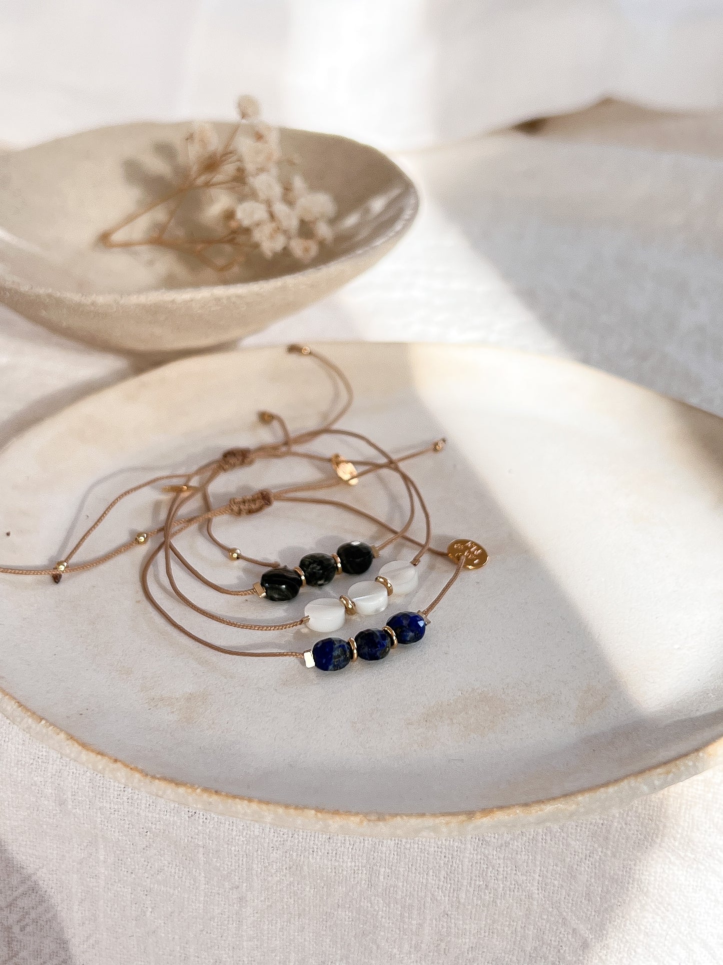 Bracelet OLYMPE