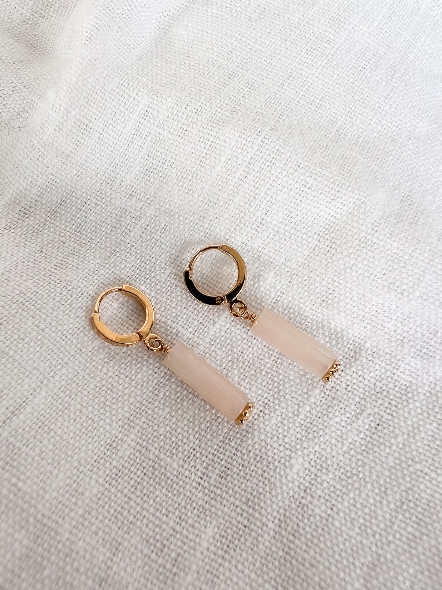 Boucles d'oreilles SIDONIE