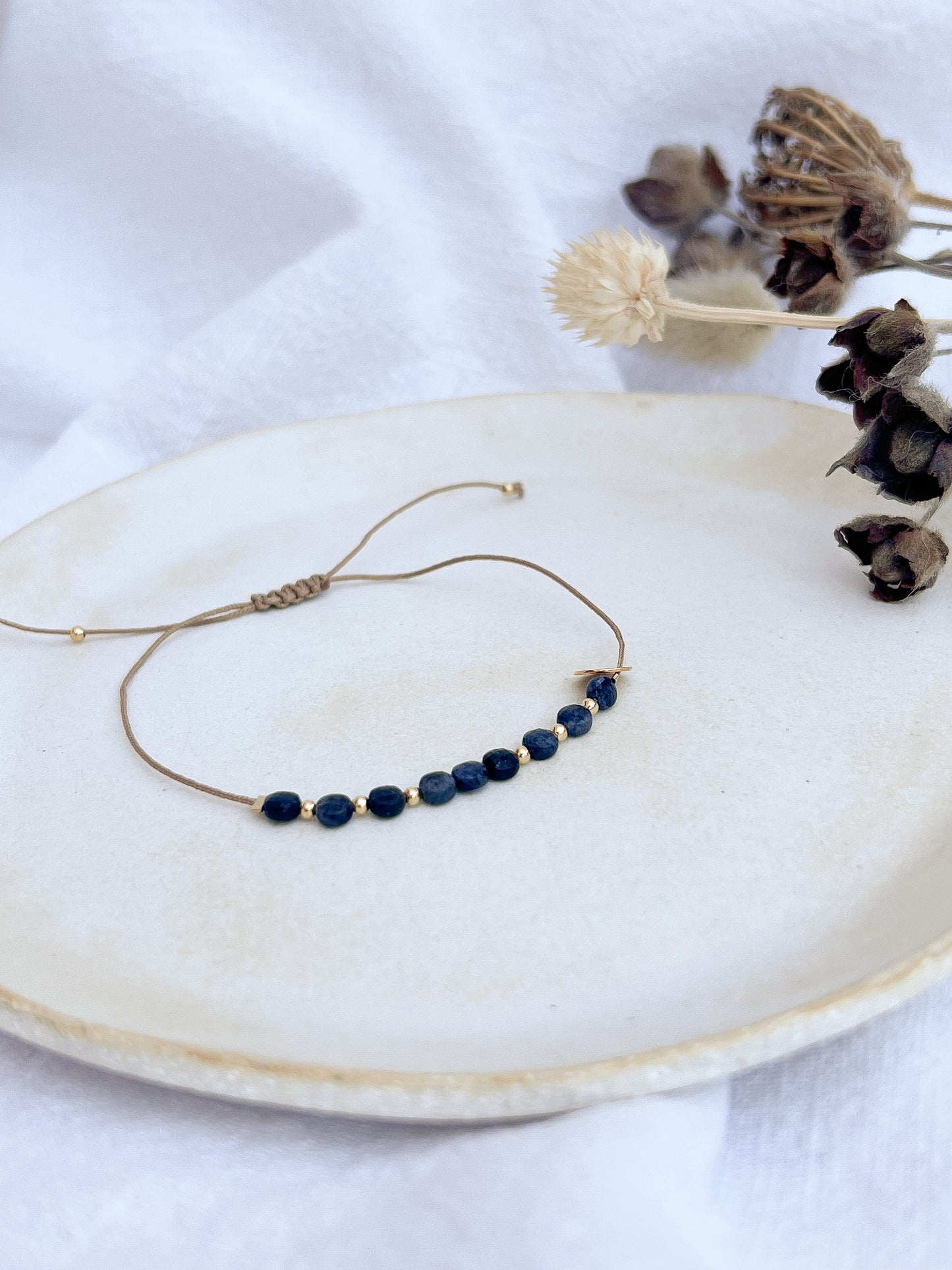 Bracelet VIRGINIE