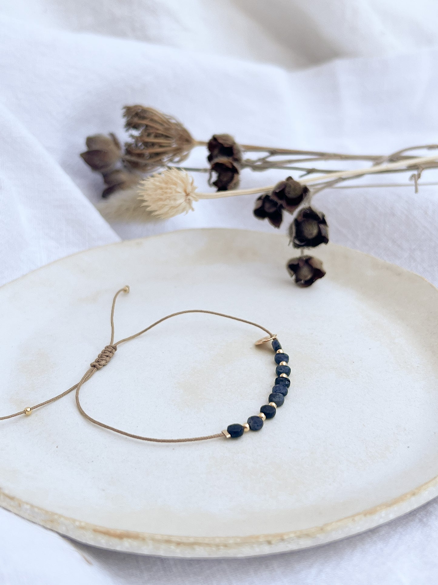 Bracelet VIRGINIE