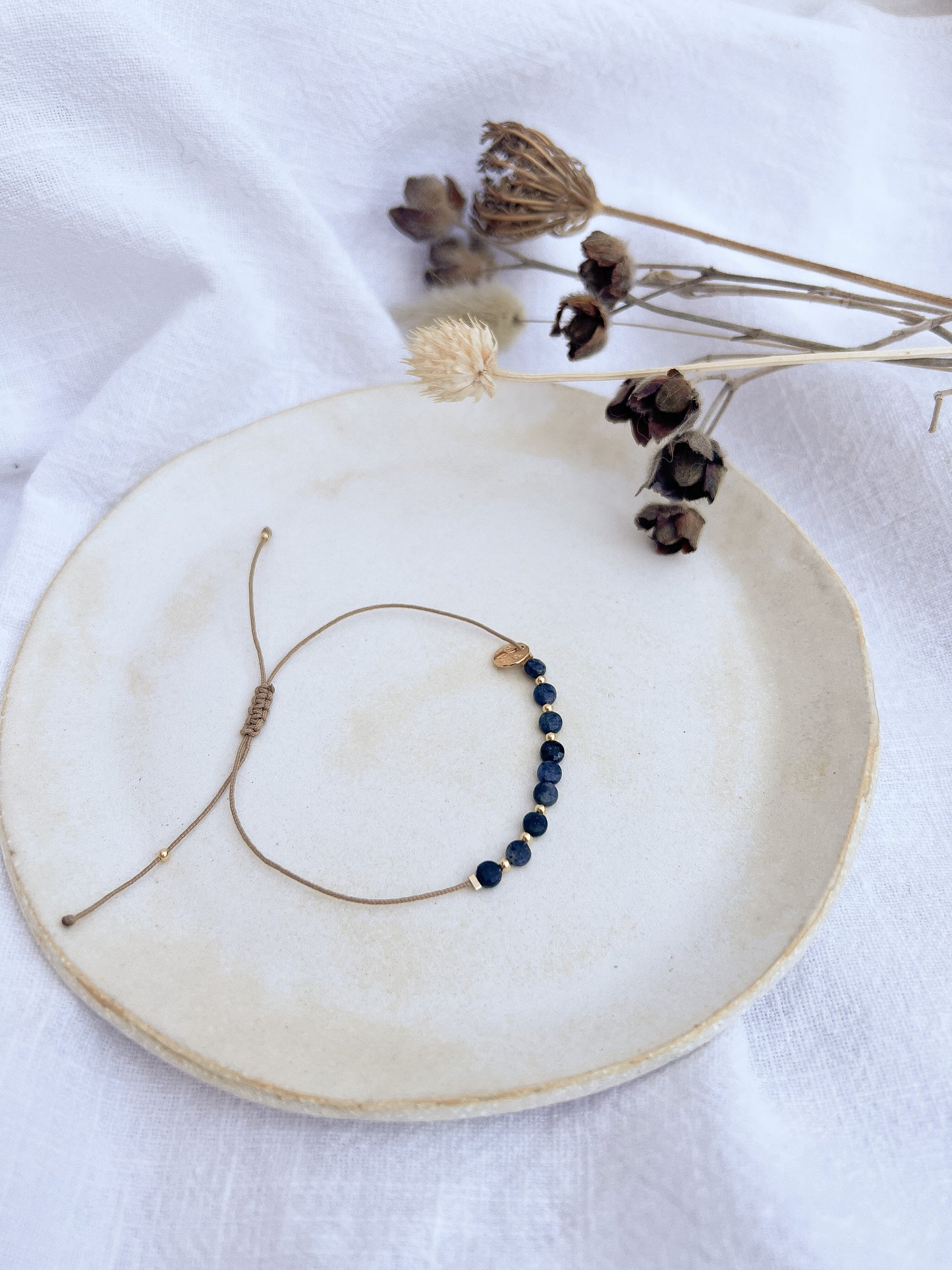 Bracelet VIRGINIE