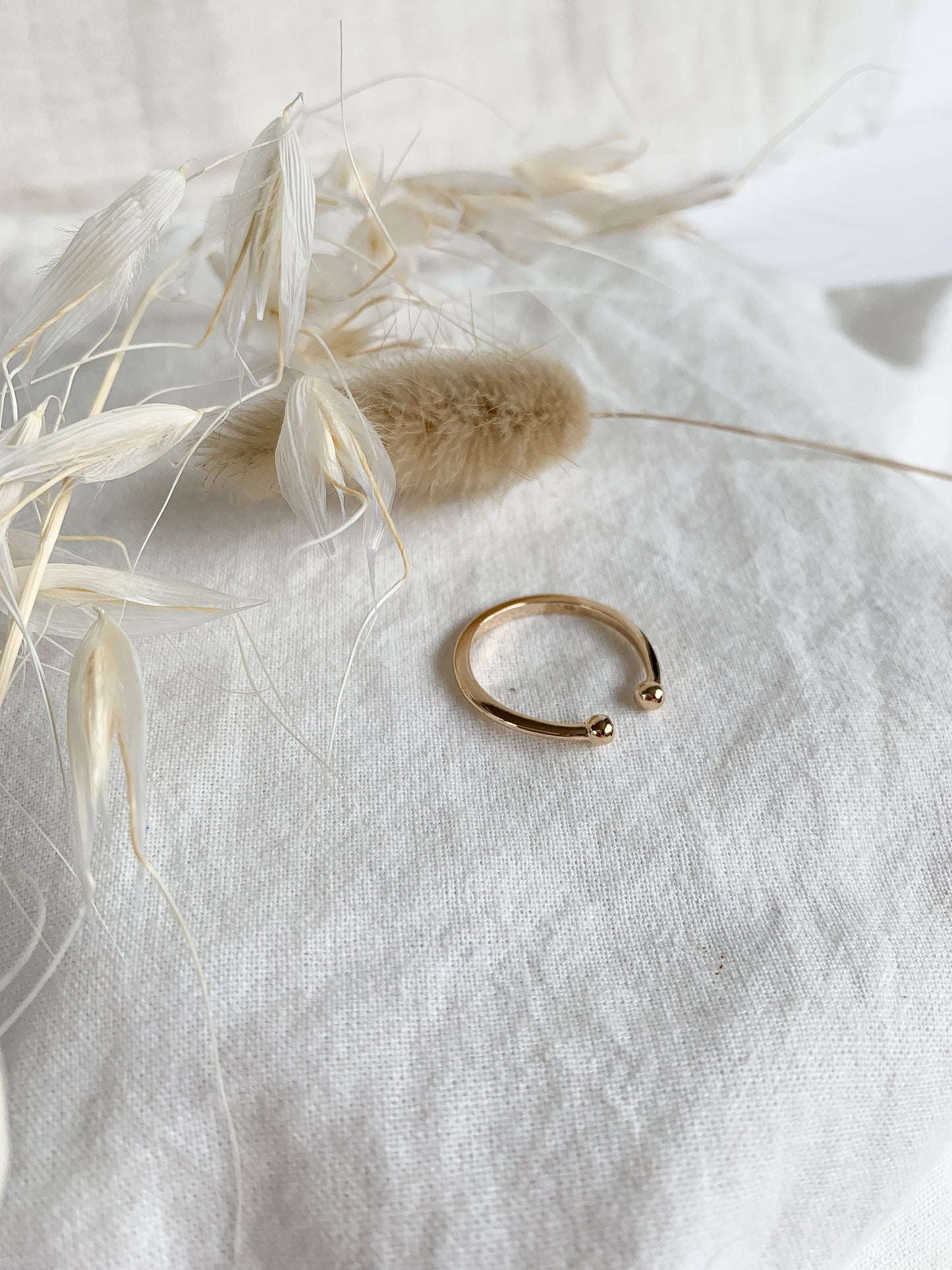 Bague ANNETTE