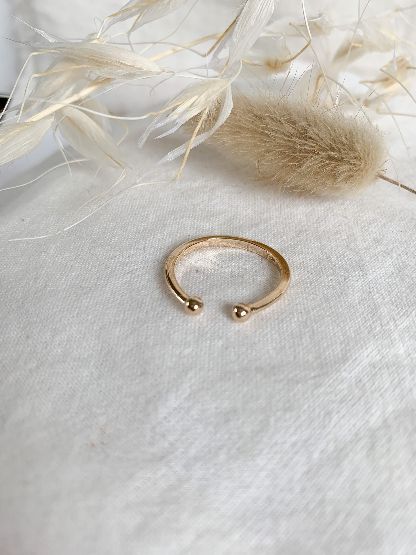 Bague ANNETTE