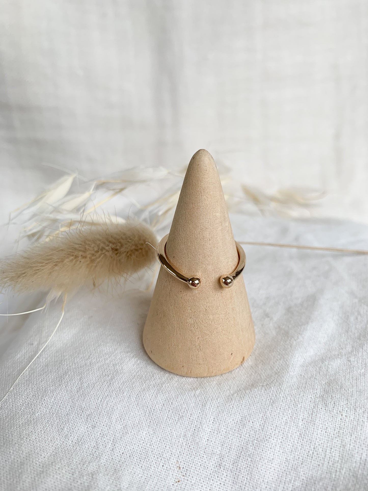 Bague ANNETTE