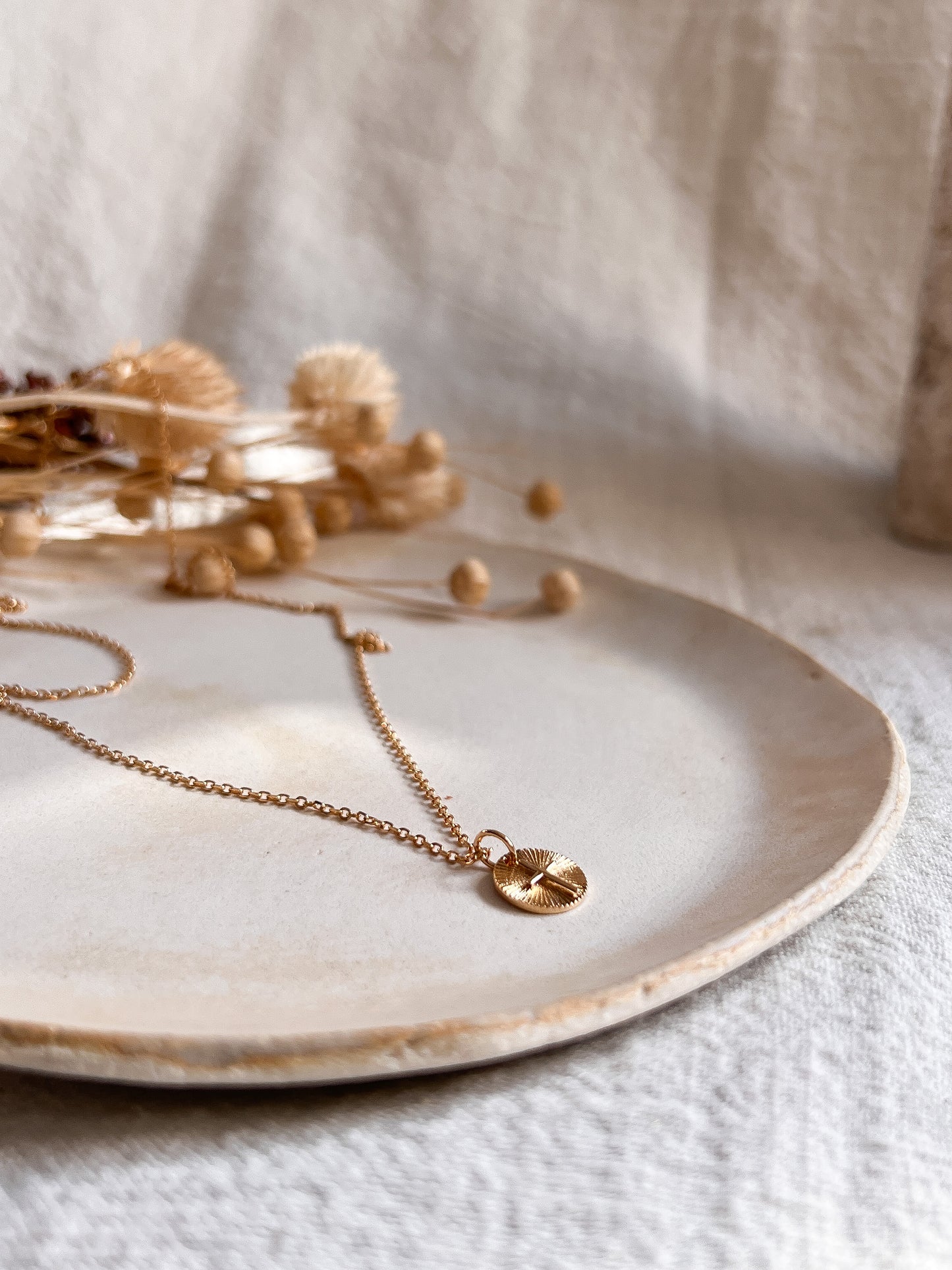 Collier CHRIS