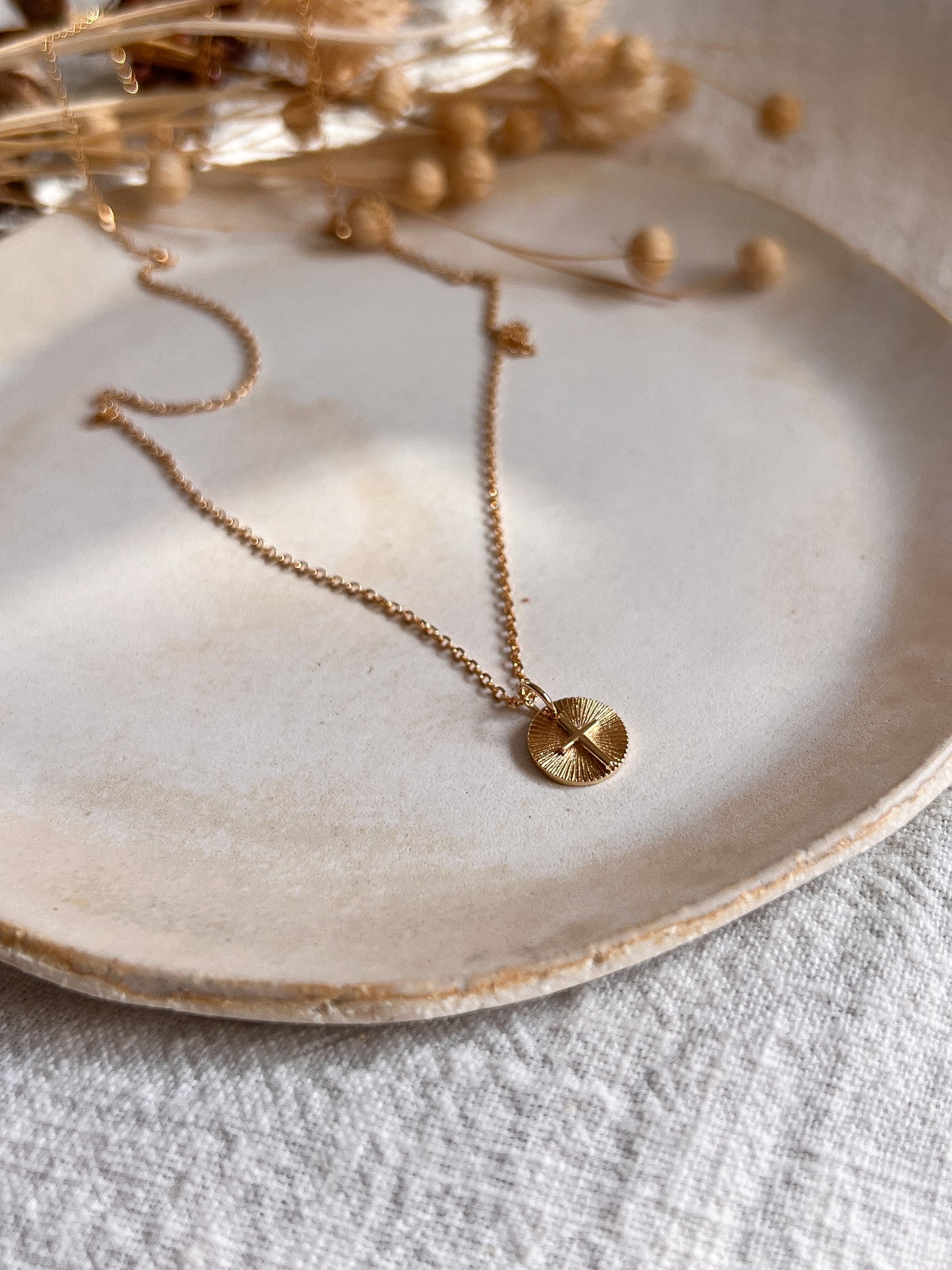 Collier CHRIS