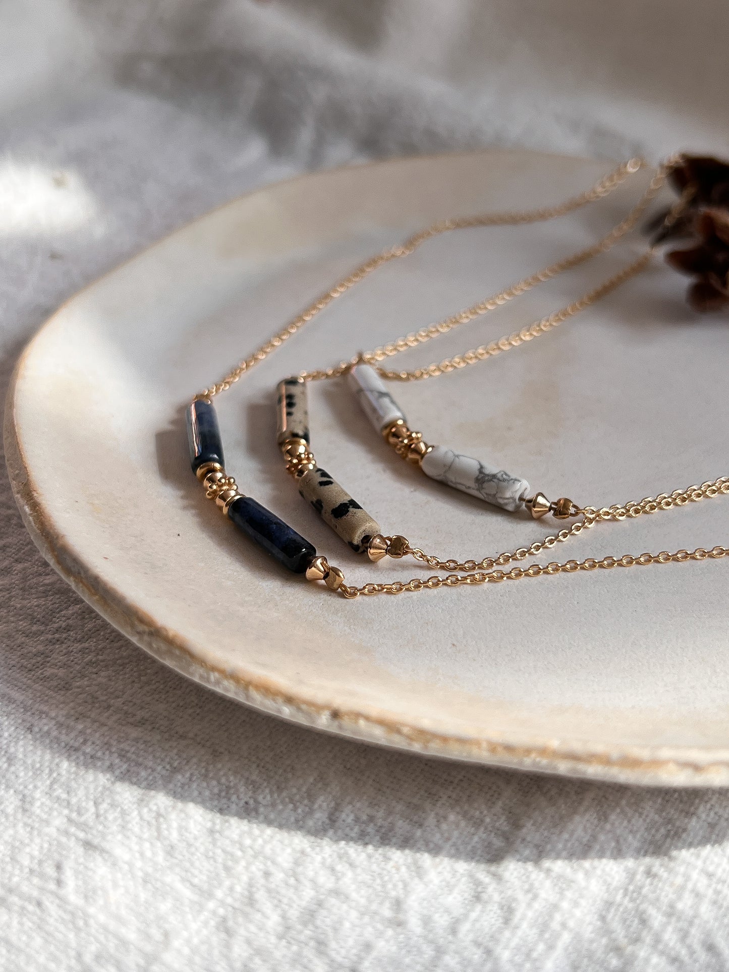 Collier SUZIE II