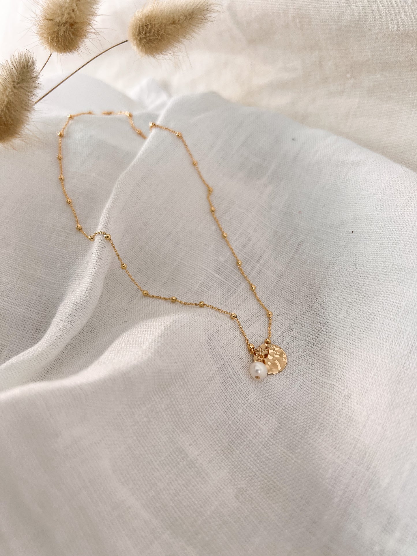Collier LUCE