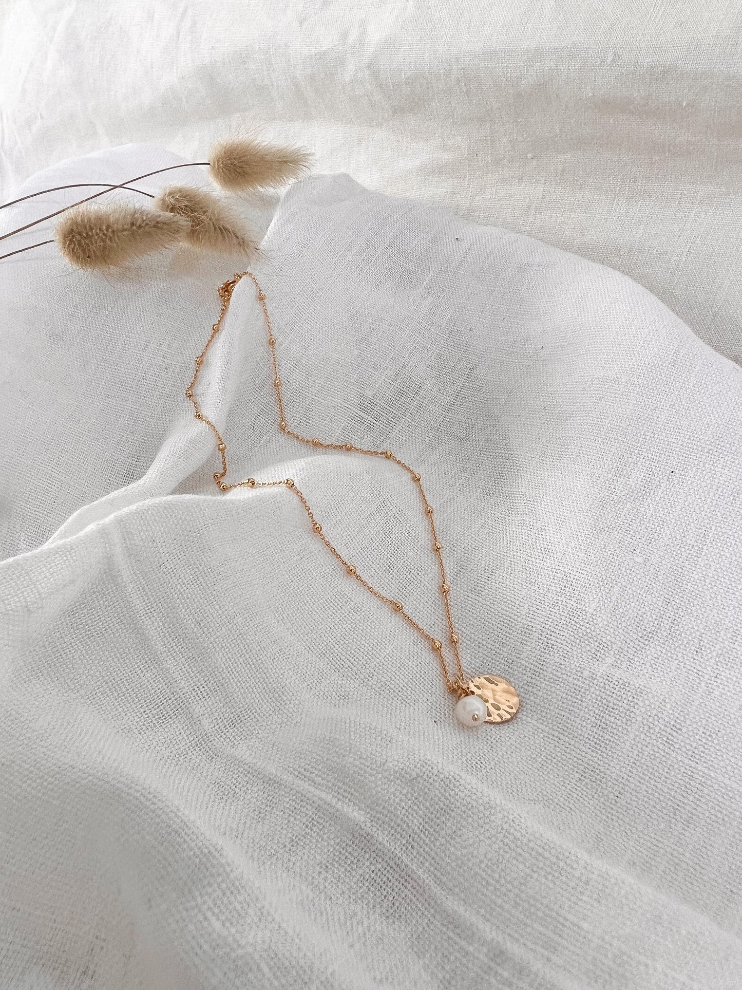 Collier LUCE