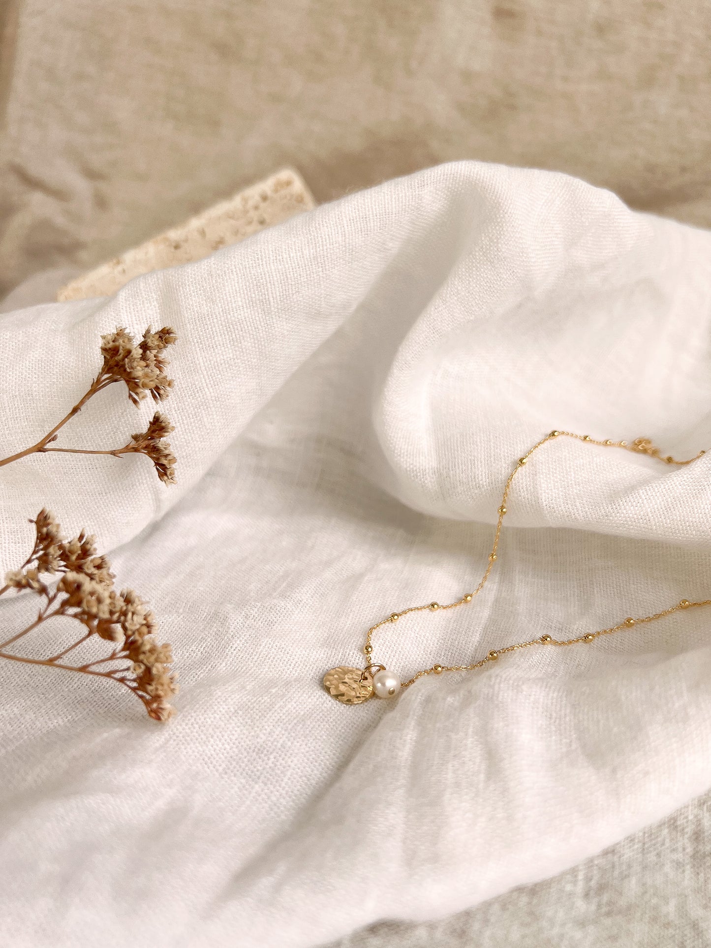 Collier LUCE