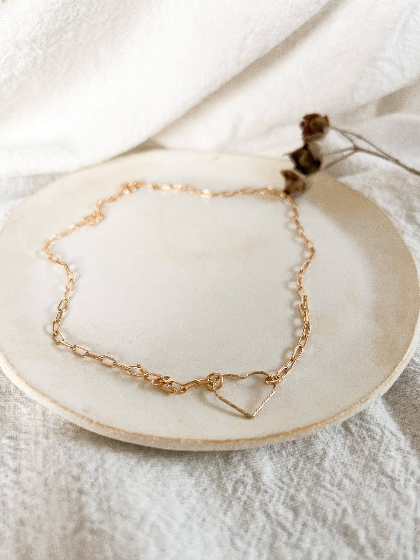 Collier ROMEO