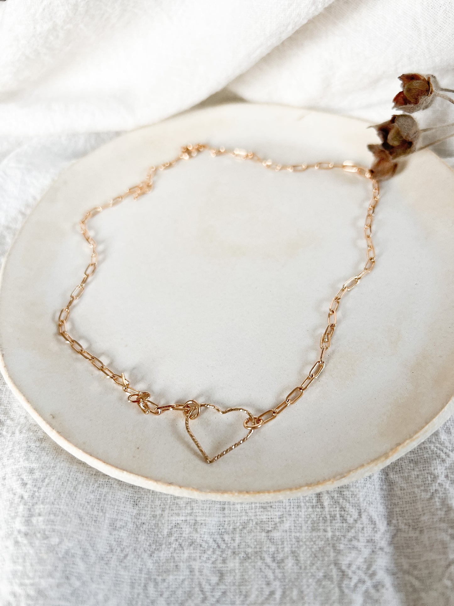 Collier ROMEO