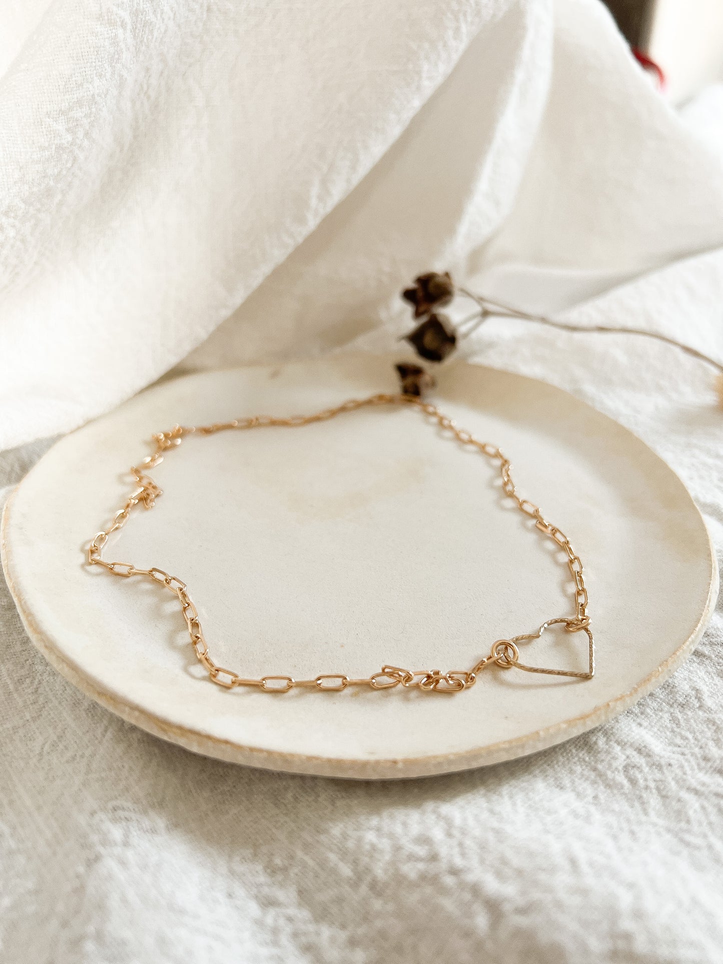 Collier ROMEO