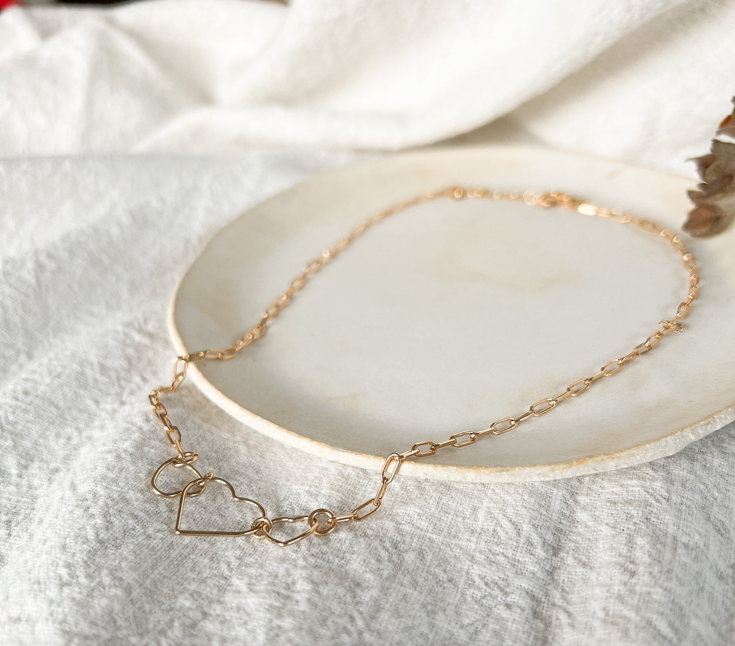 Collier ROMEO