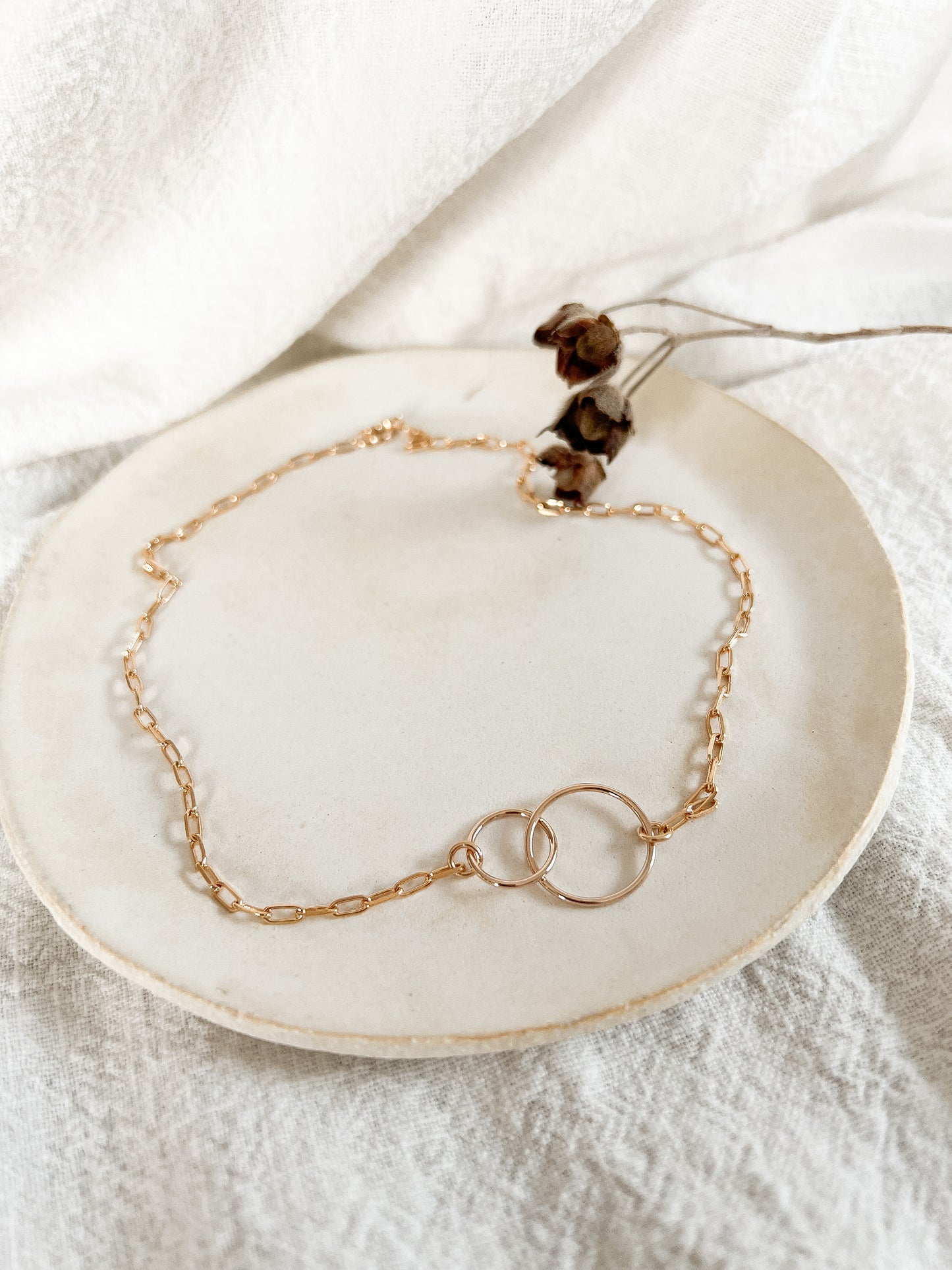 Collier ROMEO