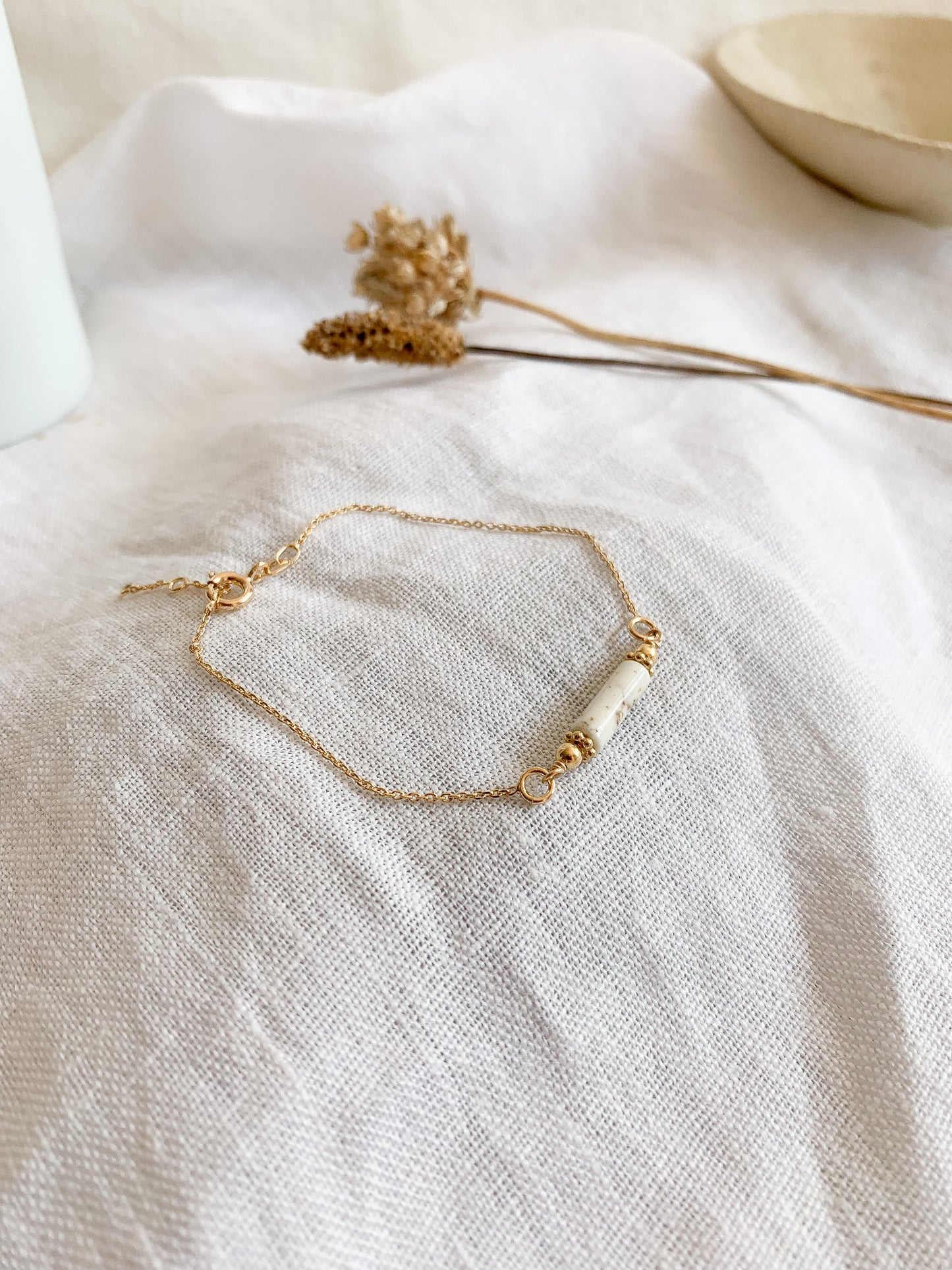 Bracelet OMBELINE