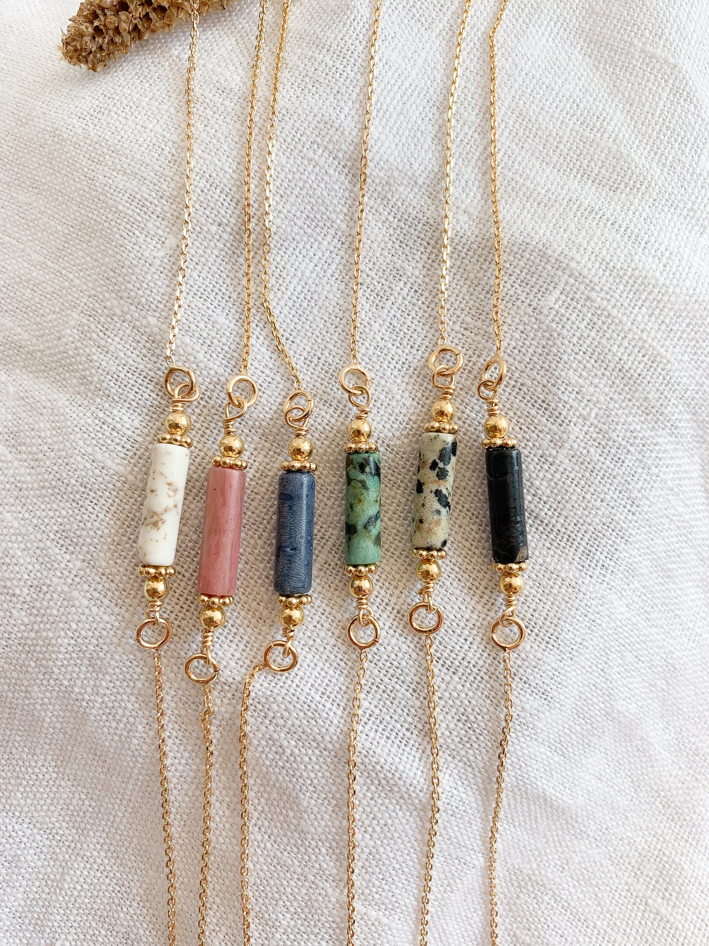 Bracelet OMBELINE