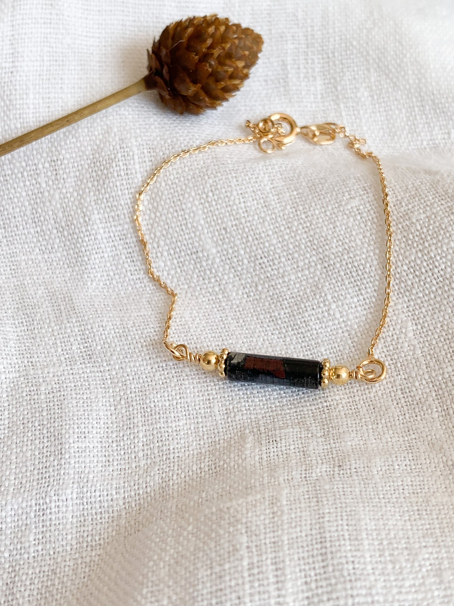 Bracelet OMBELINE