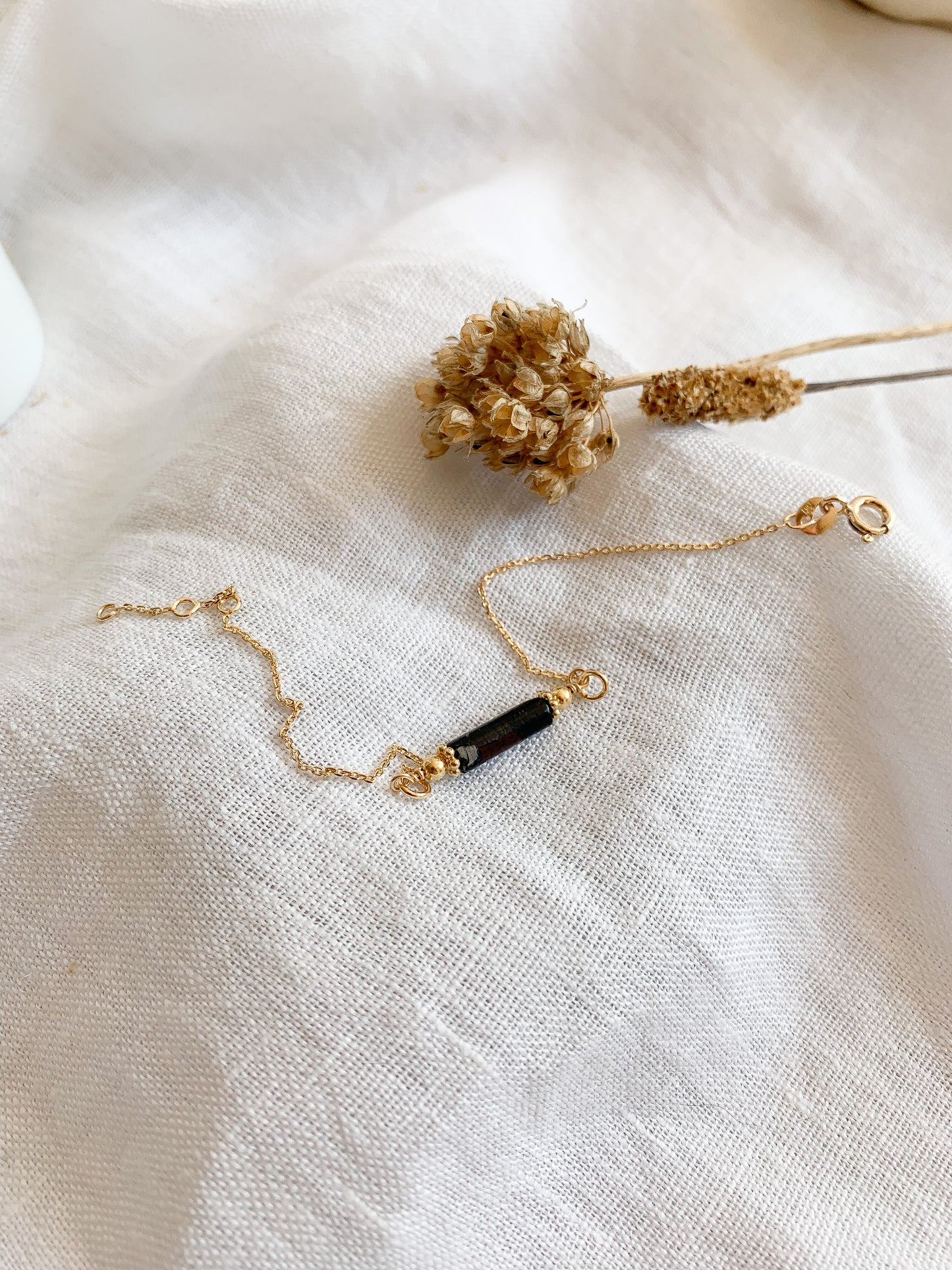 Bracelet OMBELINE