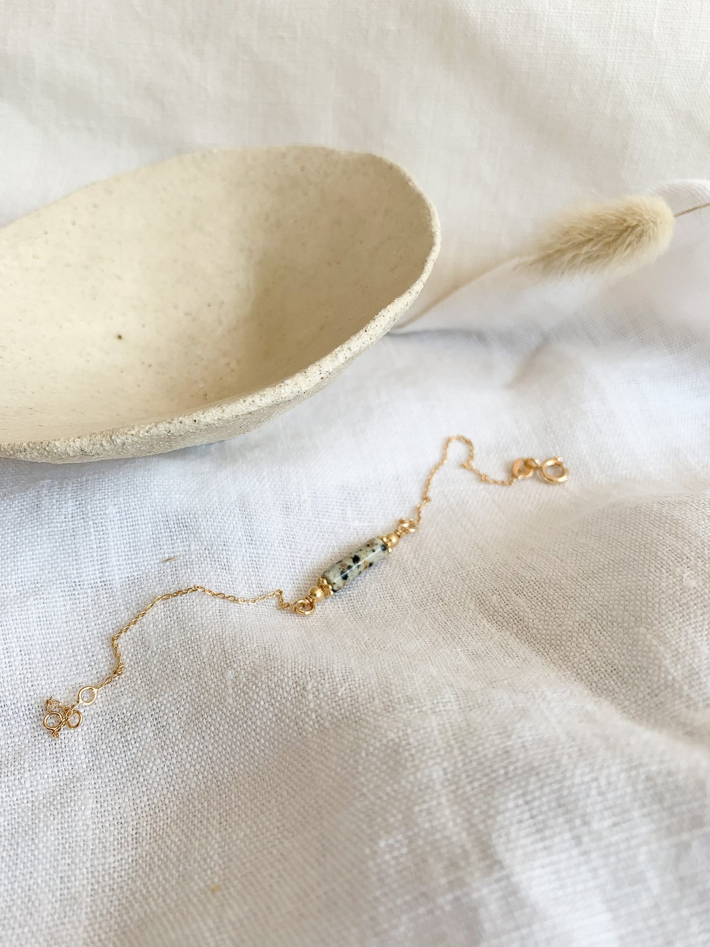 Bracelet OMBELINE