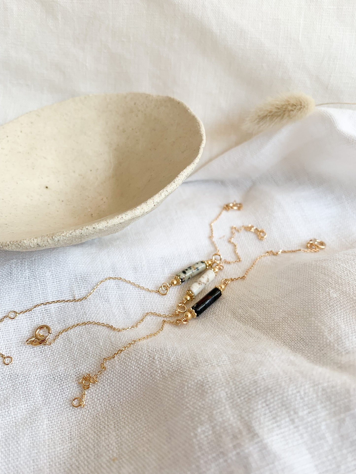 Bracelet OMBELINE