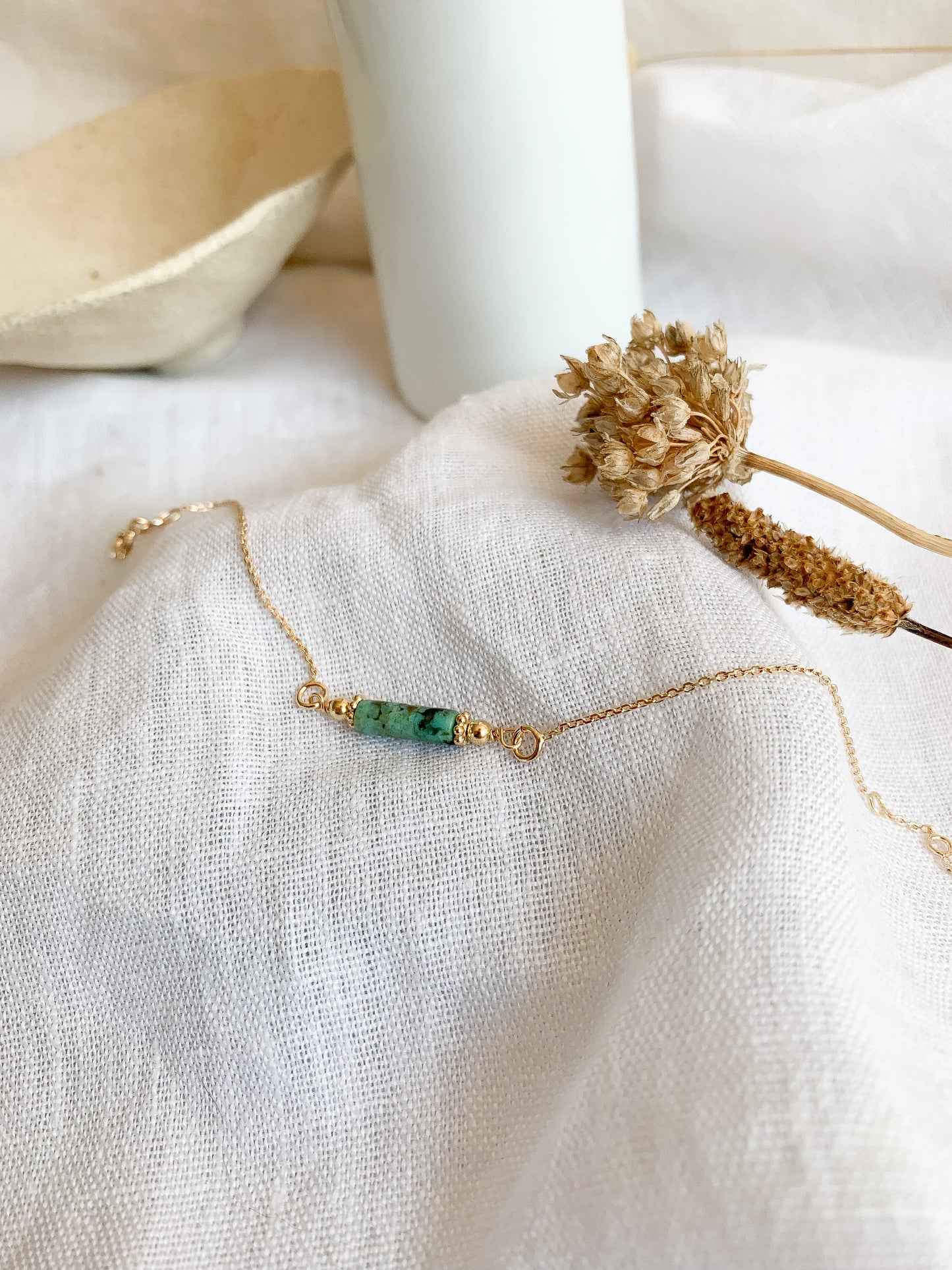 Bracelet OMBELINE