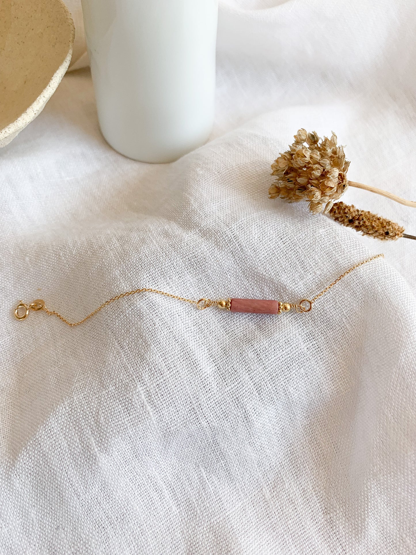 Bracelet OMBELINE