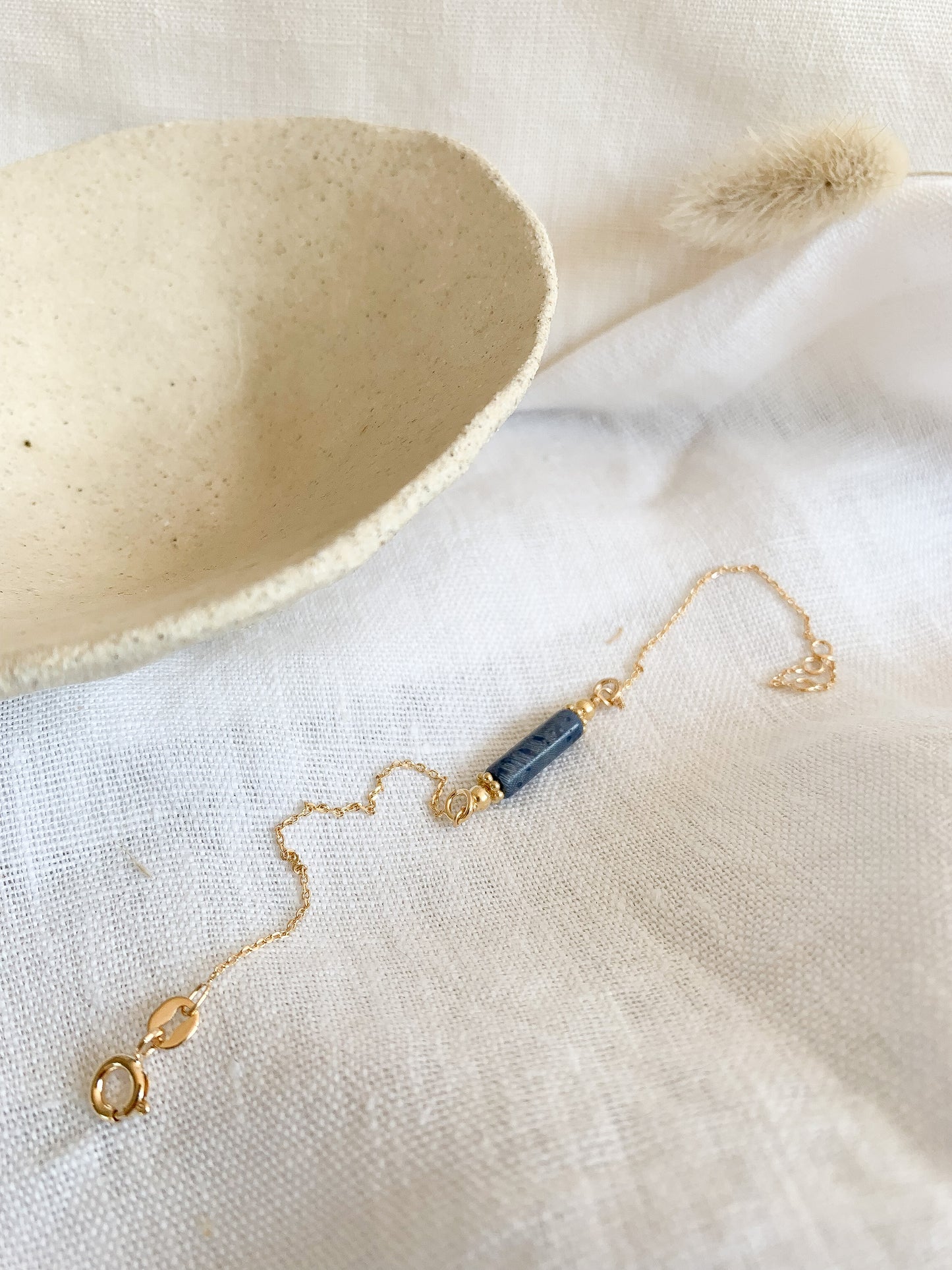 Bracelet OMBELINE