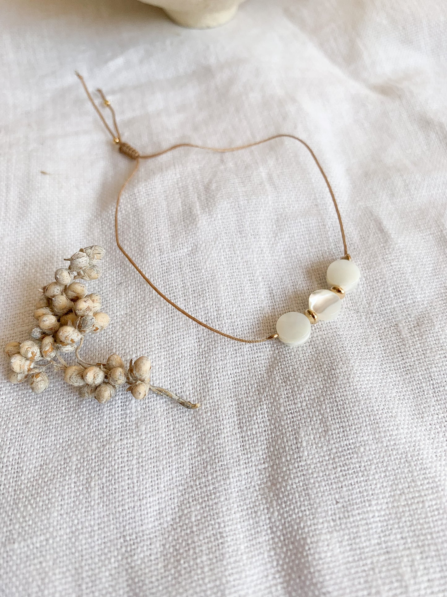 Bracelet OLYMPE