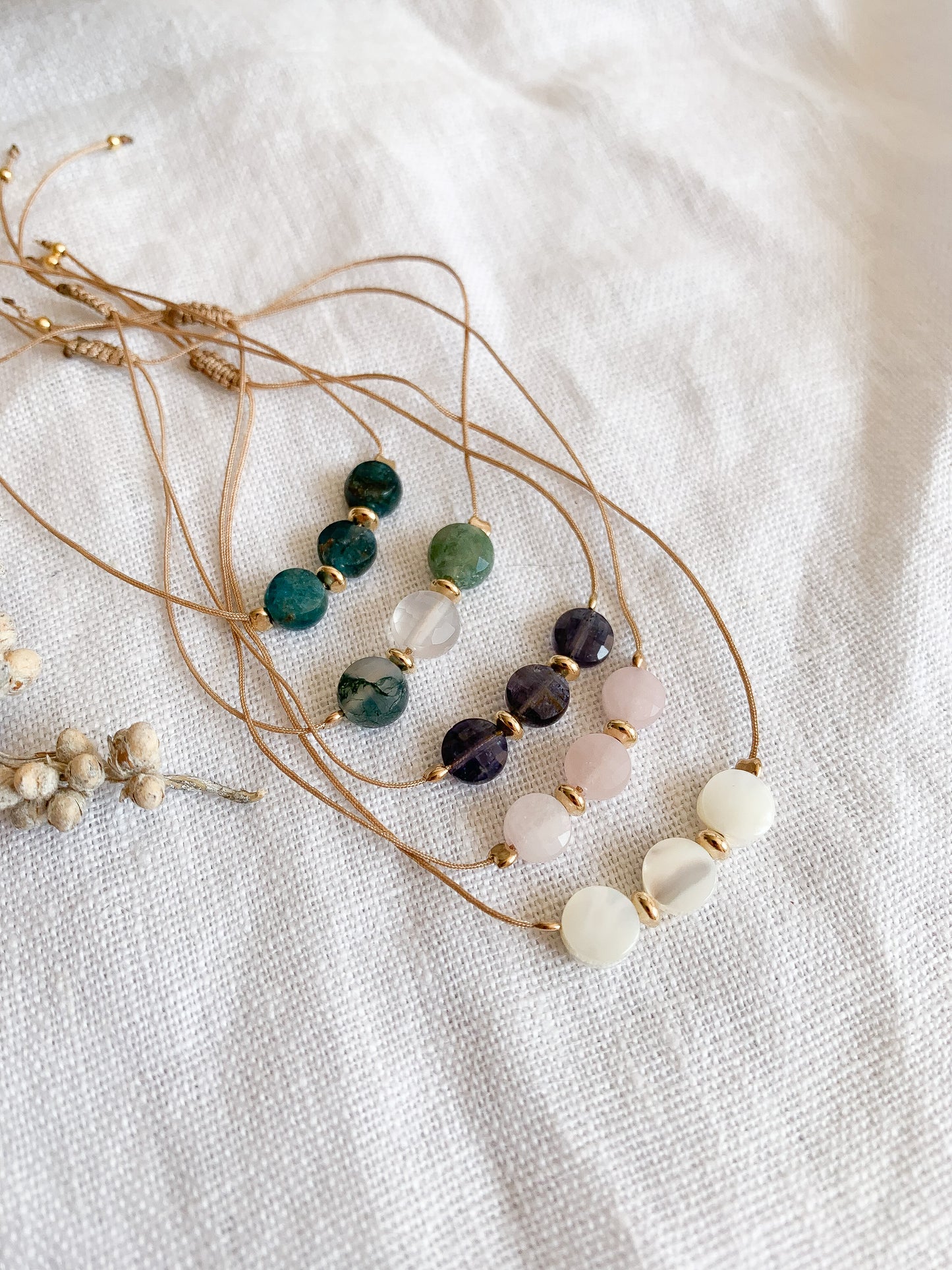 Bracelet OLYMPE