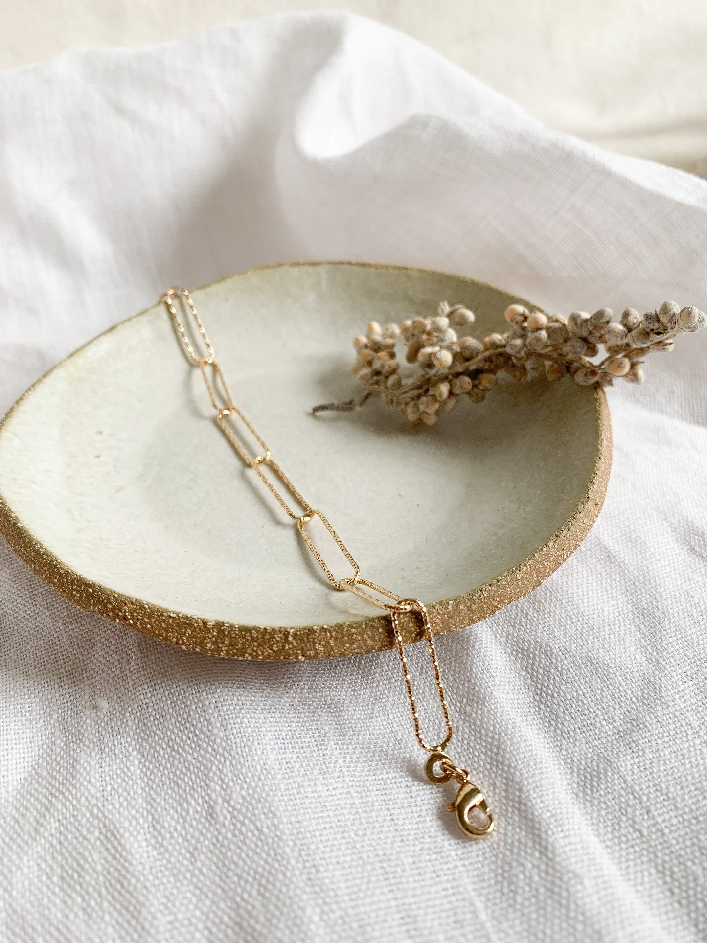 Bracelet BASILE