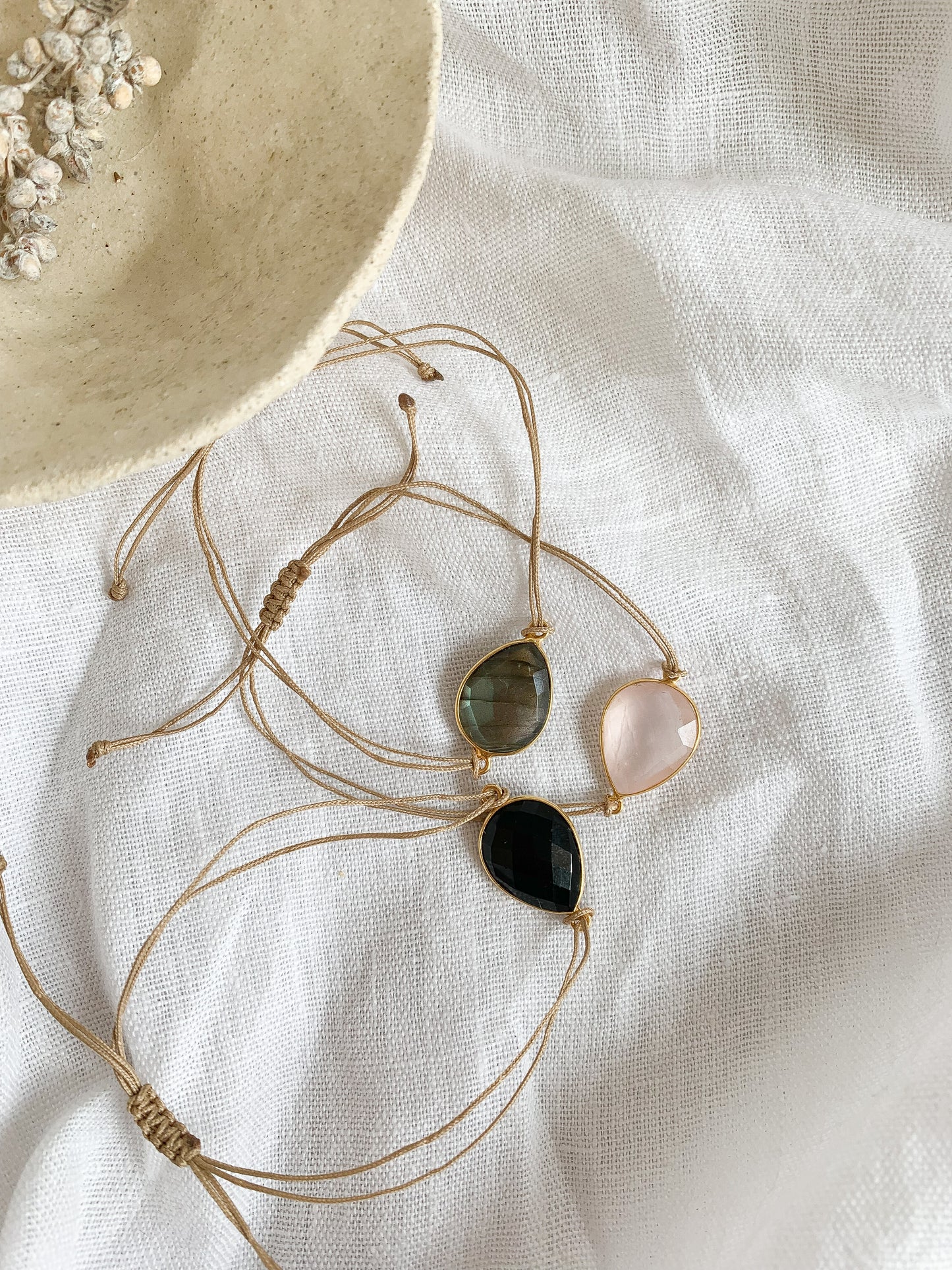 Bracelet OCTAVIE
