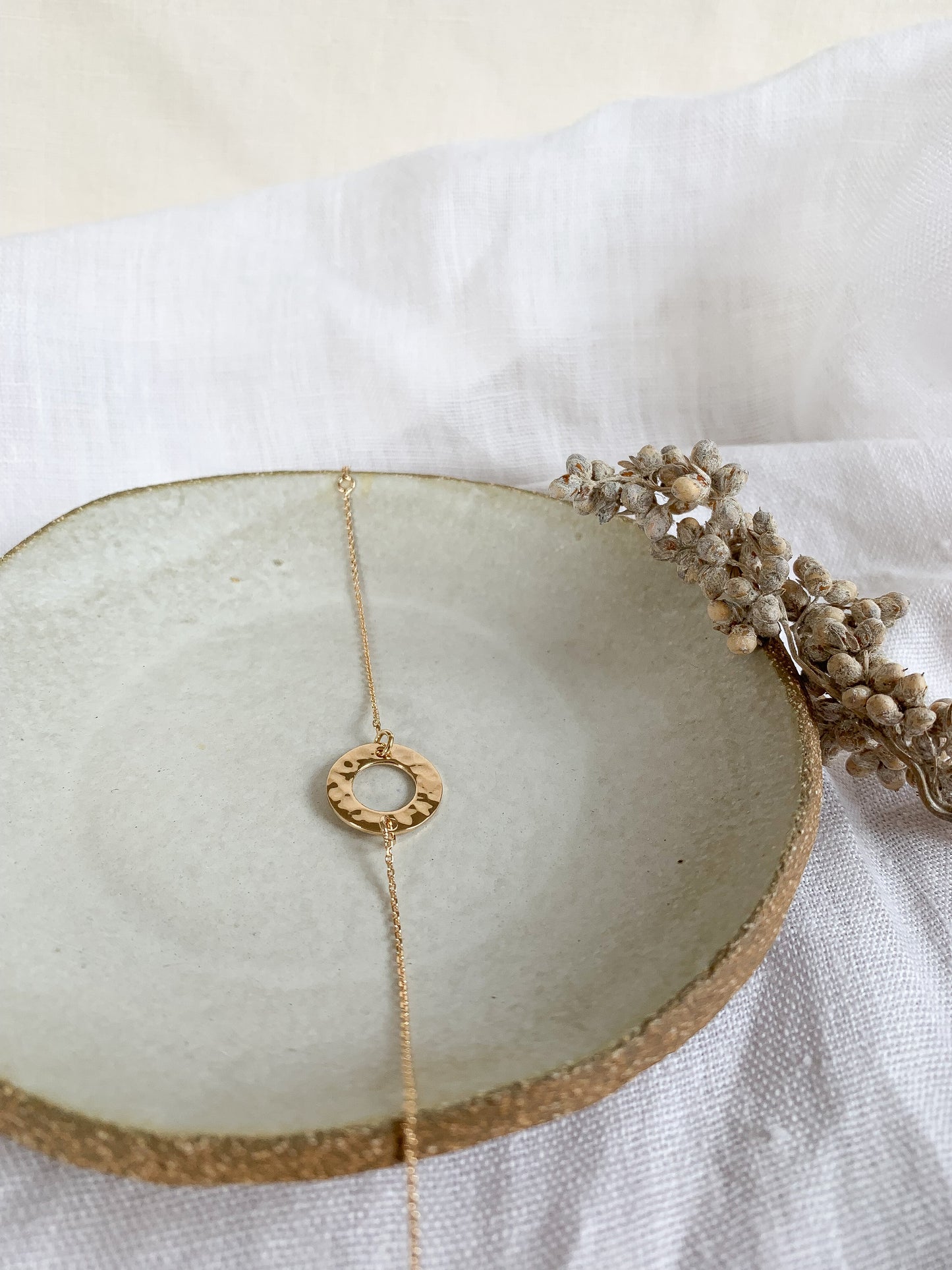 Bracelet CONSTANT