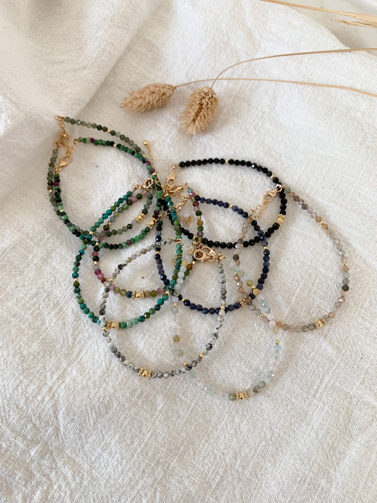 Bracelet SUZANNE