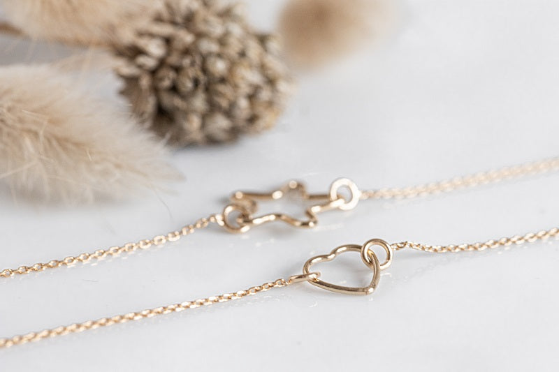Bracelet PAULE
