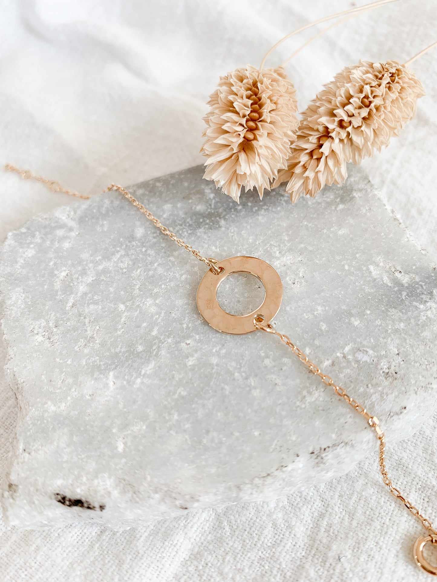 Bracelet CONSTANT