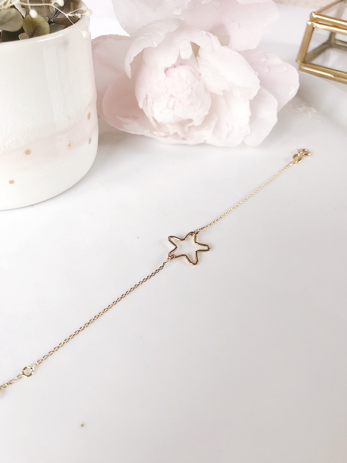 Bracelet PAULE