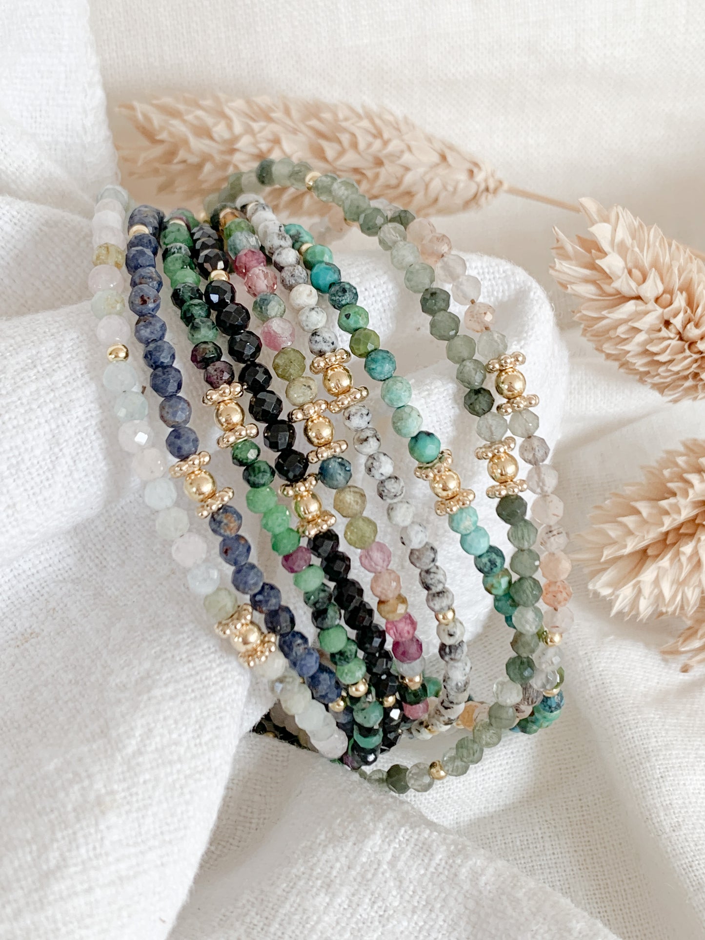 Bracelet SUZANNE