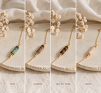 Bracelet OMBELINE