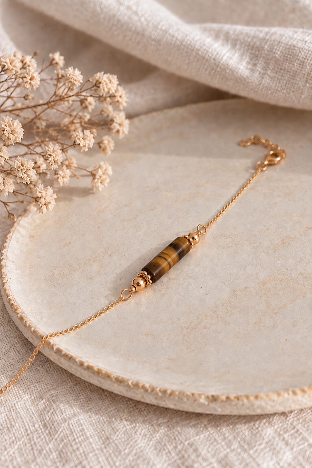Bracelet OMBELINE