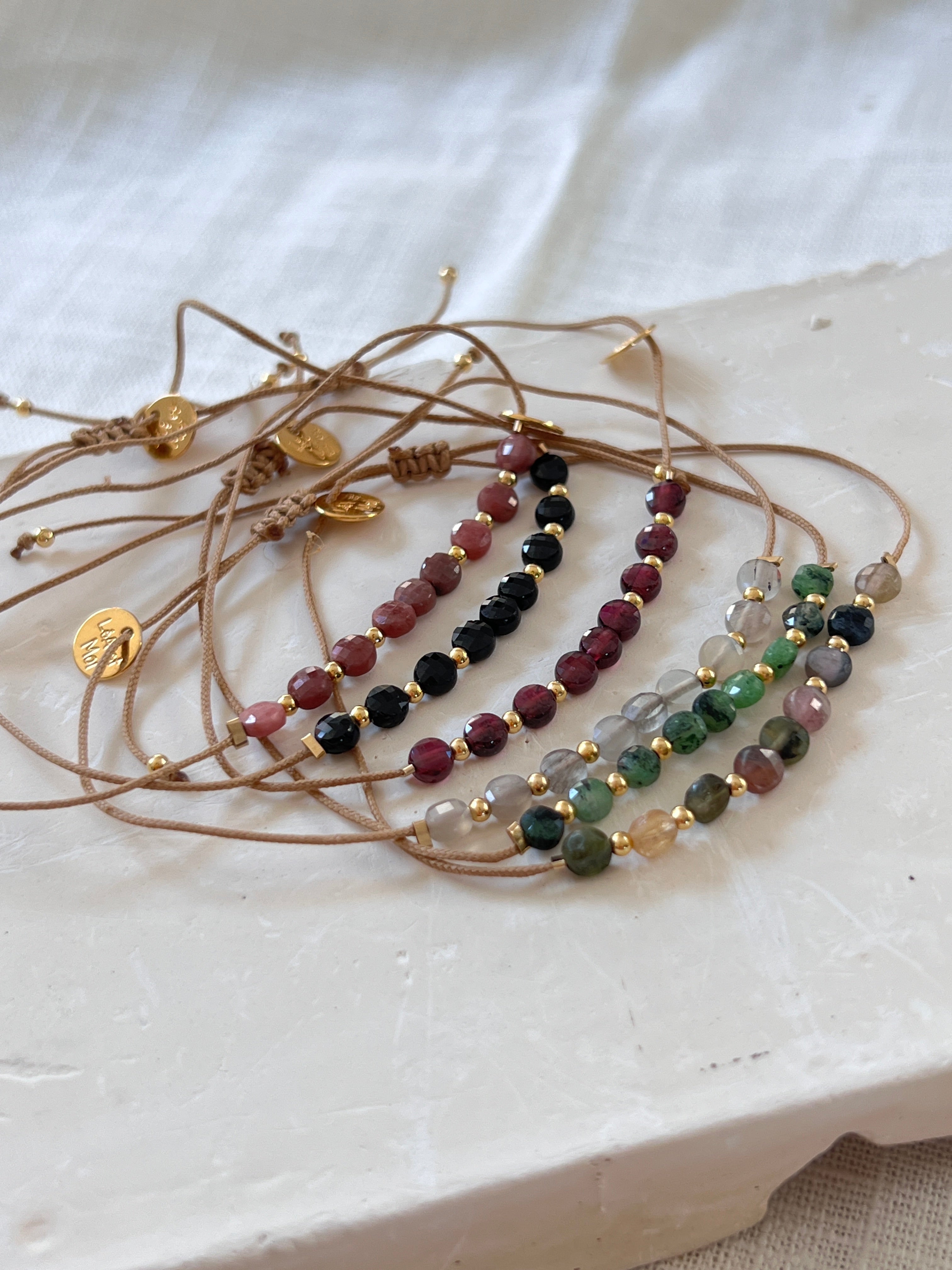 Bracelet VIRGINIE