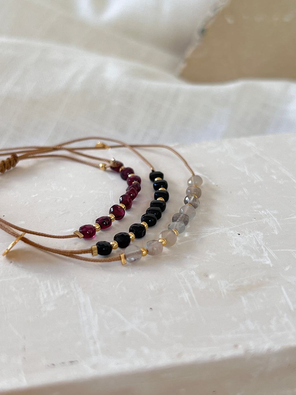 Bracelet VIRGINIE