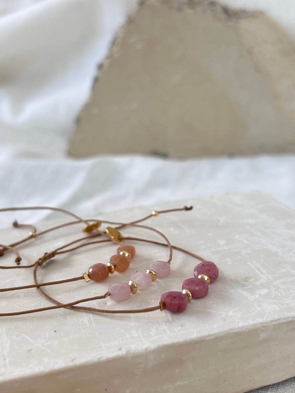 Bracelet OLYMPE